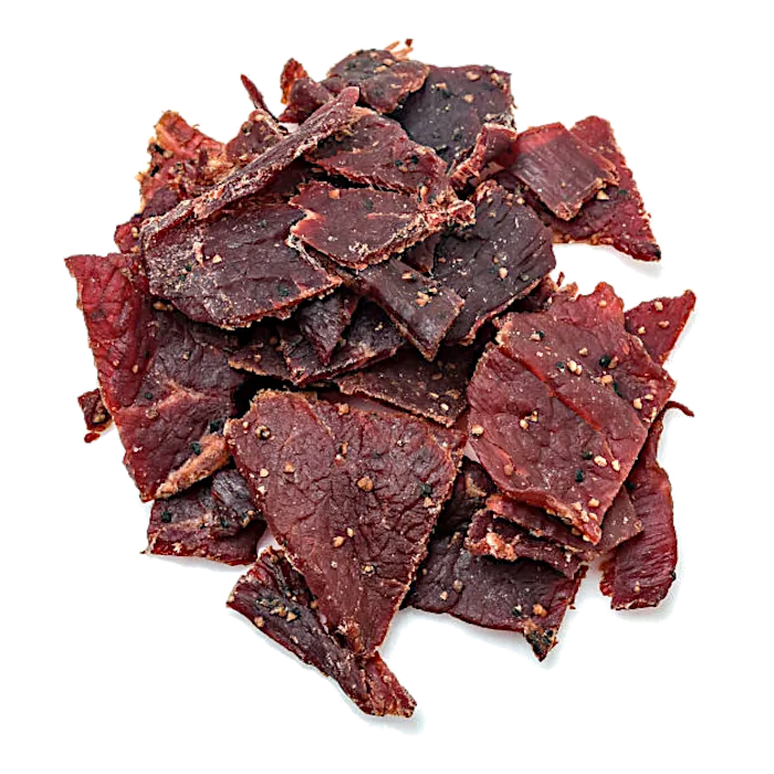 Beef Jerky