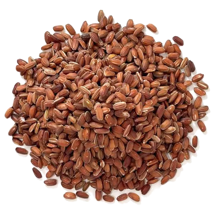 Red Rice